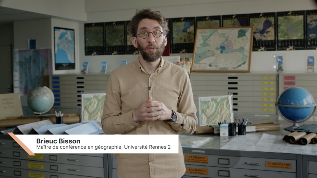 Synthé animé pour Cartes & sociétés – Rennes territoire mosaïque