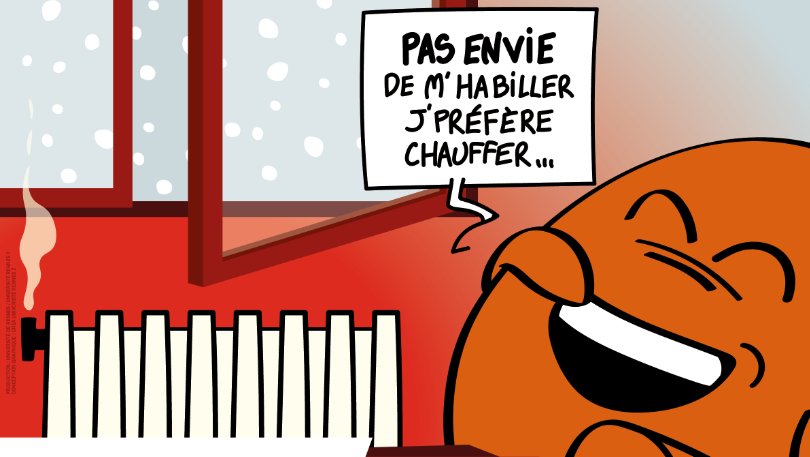 Campagne éco-gestes agissons pour des campus durables